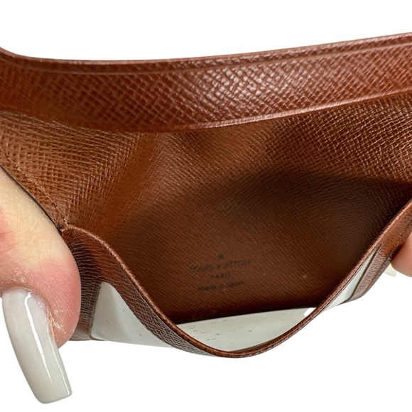 Louis Vuitton Monogram ID Holder CA0012 - Picture 7 of 10